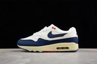 nike air max 1  sneakers pour homme lx wmns obsidian blue